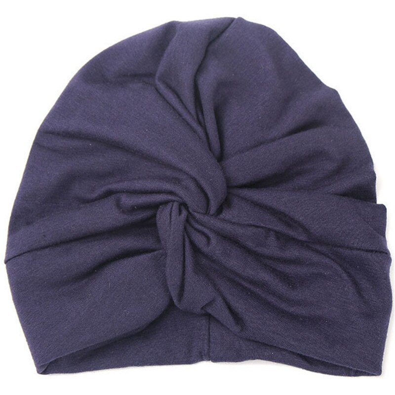 Turban Hat Baby Fashion Wear